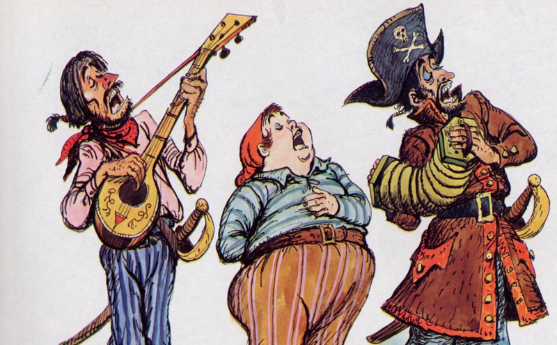 Image via Disney History Institute